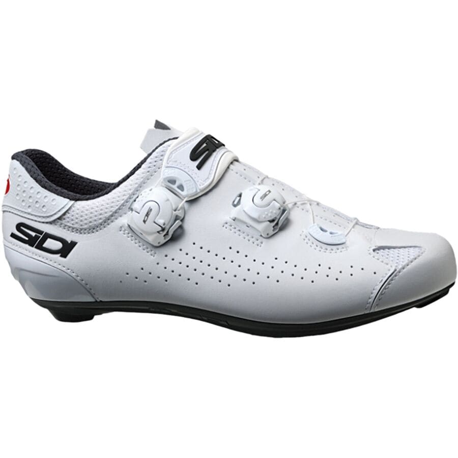 (取寄) シディ メンズ ジーニアス 10 サイクリング シューズ - メンズ Sidi men Genius 10 Cycling Sho..