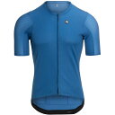 (取寄) ジョルダーナ メンズ シルバーライン クラシック ショートスリーブ ジャージ - メンズ Giordana men SilverLine Classic Short-Sleeve Jersey - Men's Classic Blue