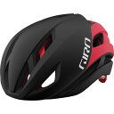 (取寄) ジロ エクリプス スフェリカル ヘルメット Giro Eclipse Spherical Helmet Matte Black/White/Bright Red