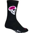 ■商品詳細■ブランドSockGuyソックガイ■商品名Braincell Sockブレインセル ソック■商品状態新品未使用・並行輸入品■色One Color■素材アクリル■高さクルー,15.24cm■Weight軽量■クッションノン■アクティビティサイクリング、マウンテンバイク、カジュアル■備考(取寄) ソックガイ ブレインセル ソック SockGuy Braincell SockSockGuy メンズ ソックス 靴下 レッグウェア 自転車 サイクリング ブランド 男性 カジュアル ファッション 大きいサイズ ビックサイズbc-SOCA0E1