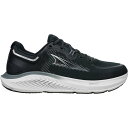 (取寄) アルトラ メンズ パラダイム 7 シューズ - メンズ Altra men Paradigm 7 Shoe - Men's Black