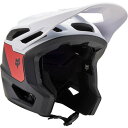 () tHbNX[VO hbvt[ v Fox Racing Dropframe Pro Black/White Nyf