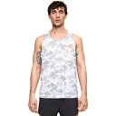 (取寄) ビヨルンダーリ メンズ エリート シングレット タンク トップ - メンズ Bjorn Daehlie men Elite Singlet Tank Top - Men's Brilliant White