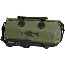 (取寄) オルトリーブ 24L ラック-パック Ortlieb 24L Rack-Pack Olive