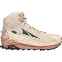 () Ag Y IpX 5 nCN ~bh Gtx u[c - Y Altra men Olympus 5 Hike Mid GTX Boot - Men's Sand