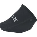 (取寄) ゴアウェア C3 ゴア ウインドストッパー トゥ カバー GOREWEAR C3 GORE Windstopper Toe Cover Black