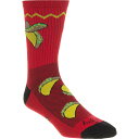 (取寄) ソックガイ タコ チューズデイ 6インチ ソック SockGuy Taco Tuesday 6in Sock
