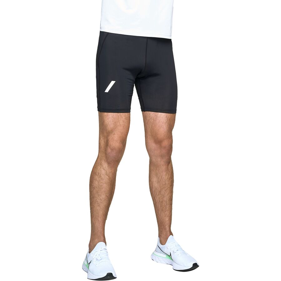 () ӥ  ե ߥå 硼 -  Bjorn Daehlie men Focus Mid Short - Men's Black