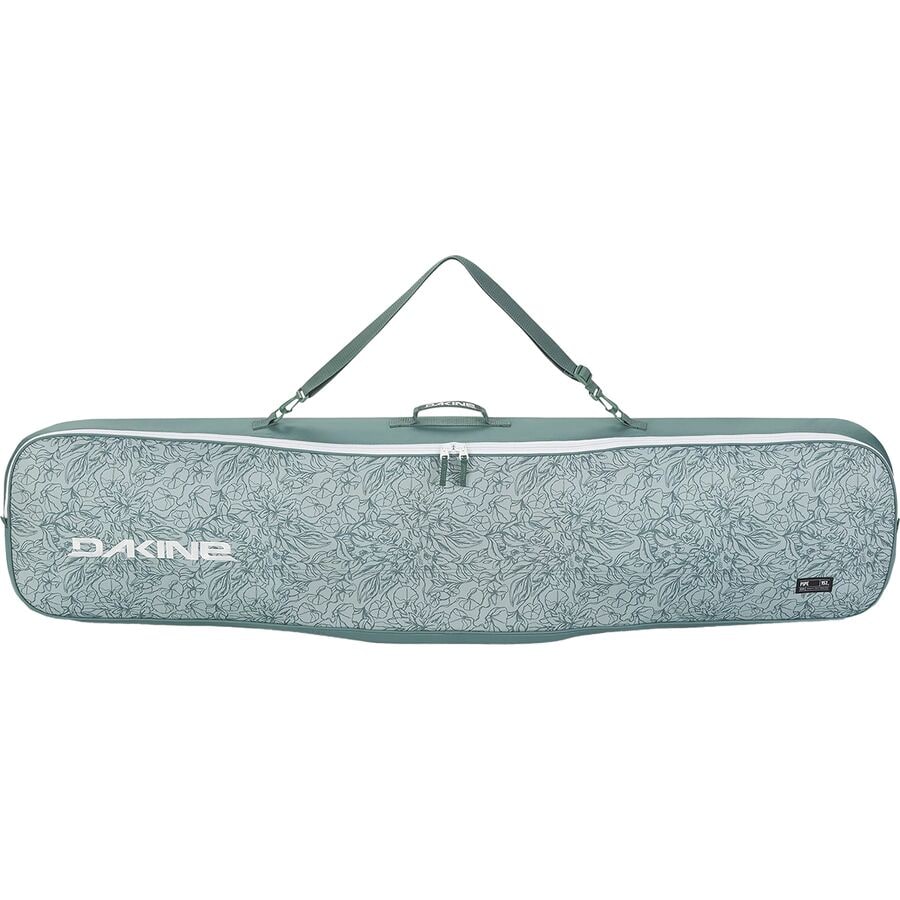 (取寄) ダカイン パイプ スノーボード バッグ DAKINE Pipe Snowboard Bag Poppy Iceberg