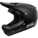 () POC R GA[ J[{ ~vX wbg POC Coron Air Carbon MIPS Helmet Carbon Black