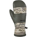 (取寄) ダカイン メンズ バロン ゴアテックス ミトン - メンズ DAKINE men Baron GORE-TEX Mitten - Men's Vint...