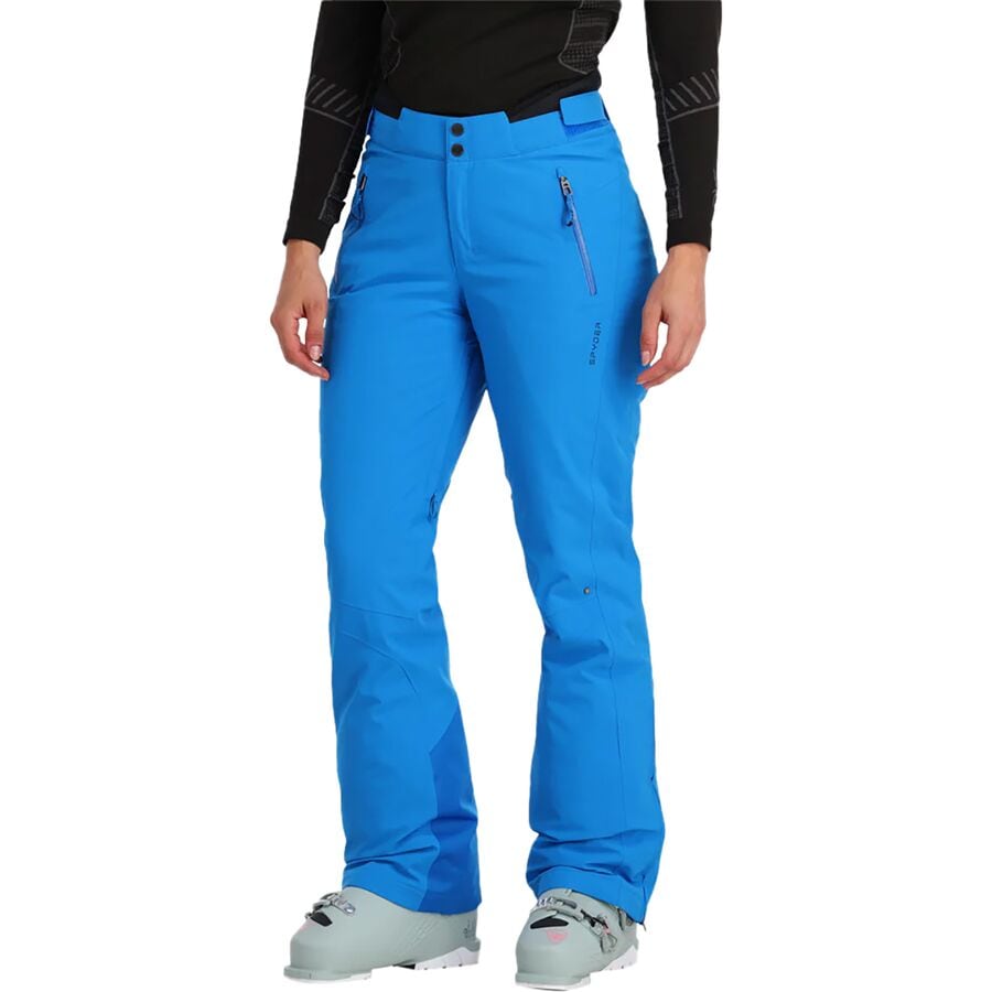 () ѥ ǥ  ѥ -  Spyder women Echo Pant - Women's Collegiate