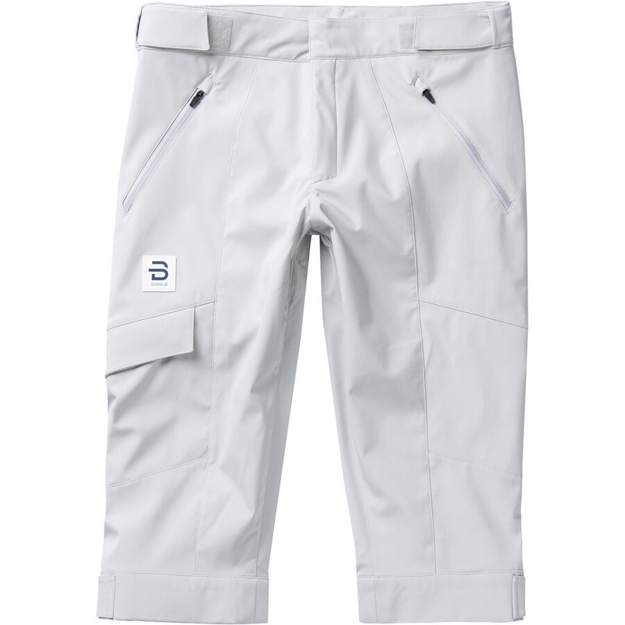 () ӥ   ˥å -  Bjorn Daehlie men Kollen Knickers - Men's Quiet Grey