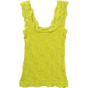 (取寄) フリーピープル レディース ラブ レター カミ - ウィメンズ Free People women Love Letter Cami - Women's Bright Green