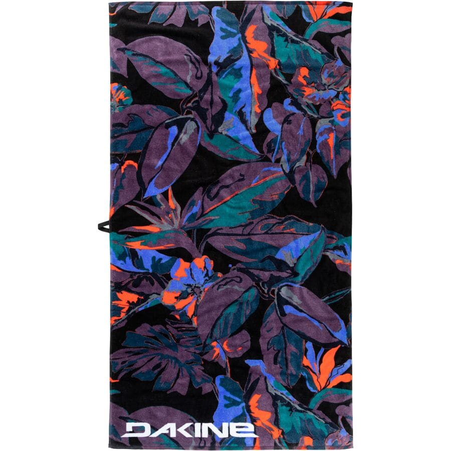 ()  ƥ꡼ ӡ  DAKINE Terry Beach Towel Tropic Dream