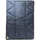 (取寄) イグニックアウトドア トップサイド ヒーティッド ブランケット Ignik Outdoors Topside Heated Blanket Blue