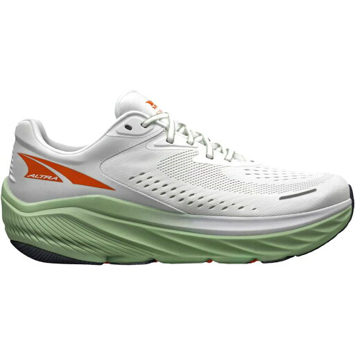 (取寄) アルトラ メンズ ビア オリンパス 2 ランニング シューズ - メンズ Altra men Via Olympus 2 Running Shoe - Men's White (取寄) アルトラ メンズ ビア オリンパス 2 ランニング シューズ - メンズ Altra men Via Olympus 2 Running Shoe - Men's White