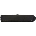 (取寄) ダカイン ロウ ローラー スノーボード バッグ DAKINE Low Roller Snowboard Bag Black