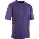 (取寄) イオン メンズ スクラブ AMP ショートスリーブ バット ジャージ - メンズ ION men Scrub Amp Short-Sleeve BAT...
