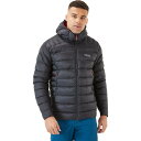 (取寄) ラブ メンズ エレクトロン プロ ジャケット - メンズ Rab men Electron Pro Jacket - Men's Anthracite