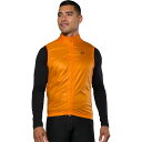 (取寄) パールイズミ メンズ アタック バリア ベスト - メンズ PEARL iZUMi men Attack Barrier Vest - Men's Sunfire