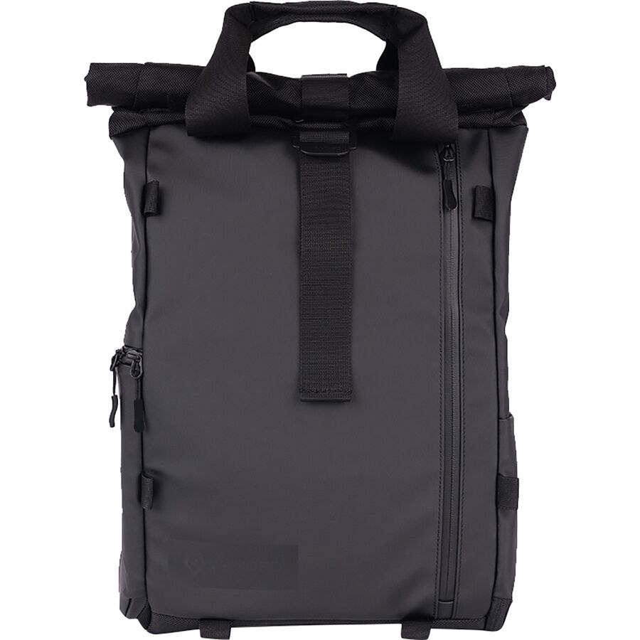 ()  ץ 11 饤 Хåѥå WANDRD PRVKE 11 Lite Backpack Black