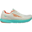 () ȥ   3 ˥ 塼 -  Altra men Escalante 3 Running Shoe - Men's White/Green