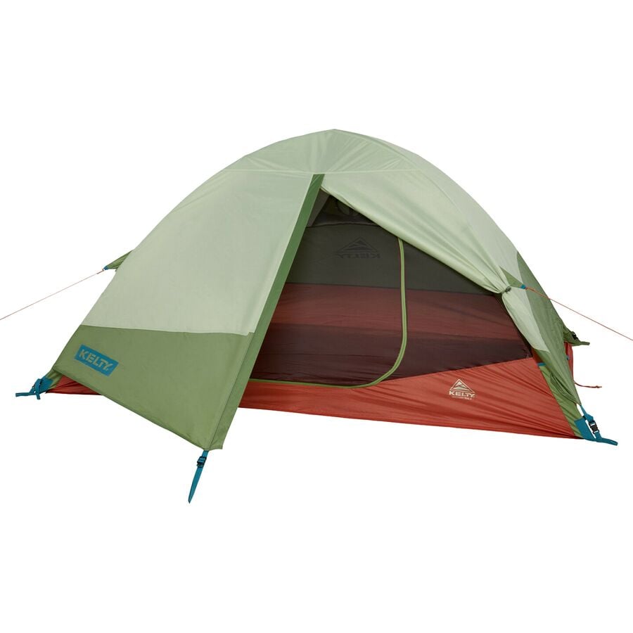 ■商品詳細■ブランドKeltyケルティ■商品名Discovery Trail 2 Tent: 2-Person 3-Seasonディスカバリー トレイル 2 テント: 2-パーソン 3-シーズン■商品状態新品未使用・並行輸入品■色Laurel Green/Dill■素材【フライ、フロア】68dポリエステル(1200mm)、【キャノピー】ノーシームメッシュ■容量2人■季節3シーズン■ウォールタイプダブルウォール■自立型yes■棒アルミニウム■ポールアタッチメントクリップ■ベスティビュールの数1■ベンチレーションメッシュキャノピー■縫い目完全密封■ギアロフト一体型収納ポケット■内部の高さ1.06m■床面寸法2.20 x 1.37m■床面積3.03平方メートル■トレイルウェイト1.96kg■梱包重量2.22kg■アクティビティ週末キャンプ、バックパッキング■備考(取寄) ケルティ ディスカバリー トレイル 2 テント: 2-パーソン 3-シーズン Kelty Discovery Trail 2 Tent: 2-Person 3-Season Laurel Green/DillKelty テント アウトドア キャンプ ハイキング 登山 マウンテン ファッション ブランドbc-KELO0AO