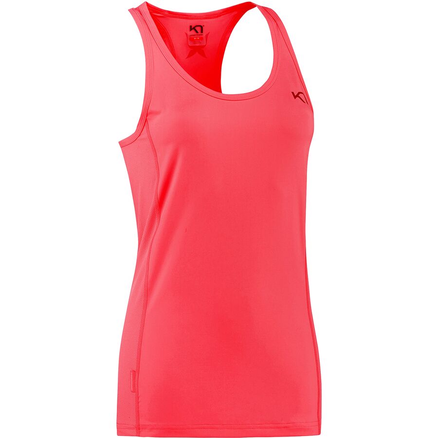 (取寄) カリトラ レディース ノラ シングレット - ウィメンズ Kari Traa women Nora Singlet - Women's Kiss