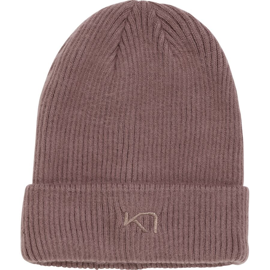 (取寄) カリトラ レディース アストリッド ビーニー - ウィメンズ Kari Traa women Astrid Beanie - Women's Taupe