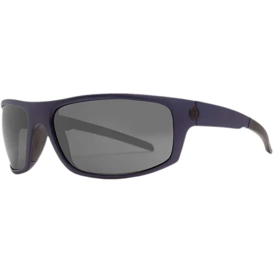 (取寄) エレクトリック テック ワン Xl ポーラライズド サングラス Electric Tech One XL Polarized Sunglasses Force/Silver Polar Pro 1