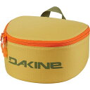 () _JC S[O X^bV DAKINE Goggle Stash Mustard Seed