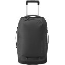 (取寄) イーグルクリーク エクスパンス コンバーチブル インターナショナル キャリーオン バッグ Eagle Creek Expanse Convertible International Carryon Bag Black