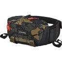 () _JC zbg bvX 2l qbv pbN DAKINE Hot Laps 2L Hip Pack Cascade Camo