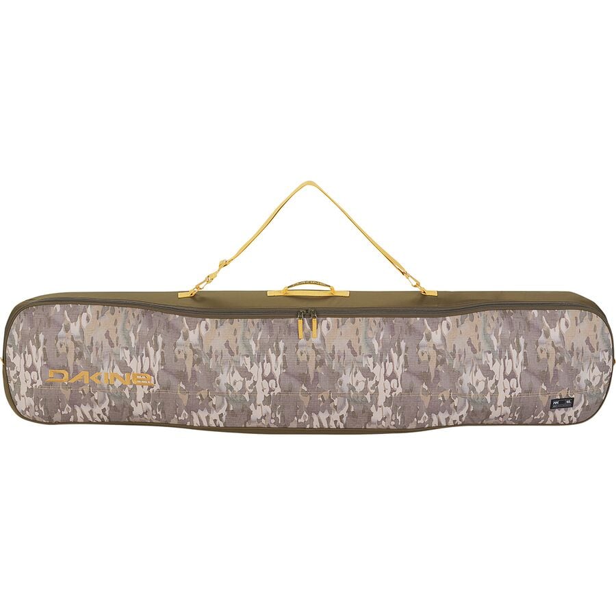 (取寄) ダカイン パイプ スノーボード バッグ DAKINE Pipe Snowboard Bag Vintage Camo