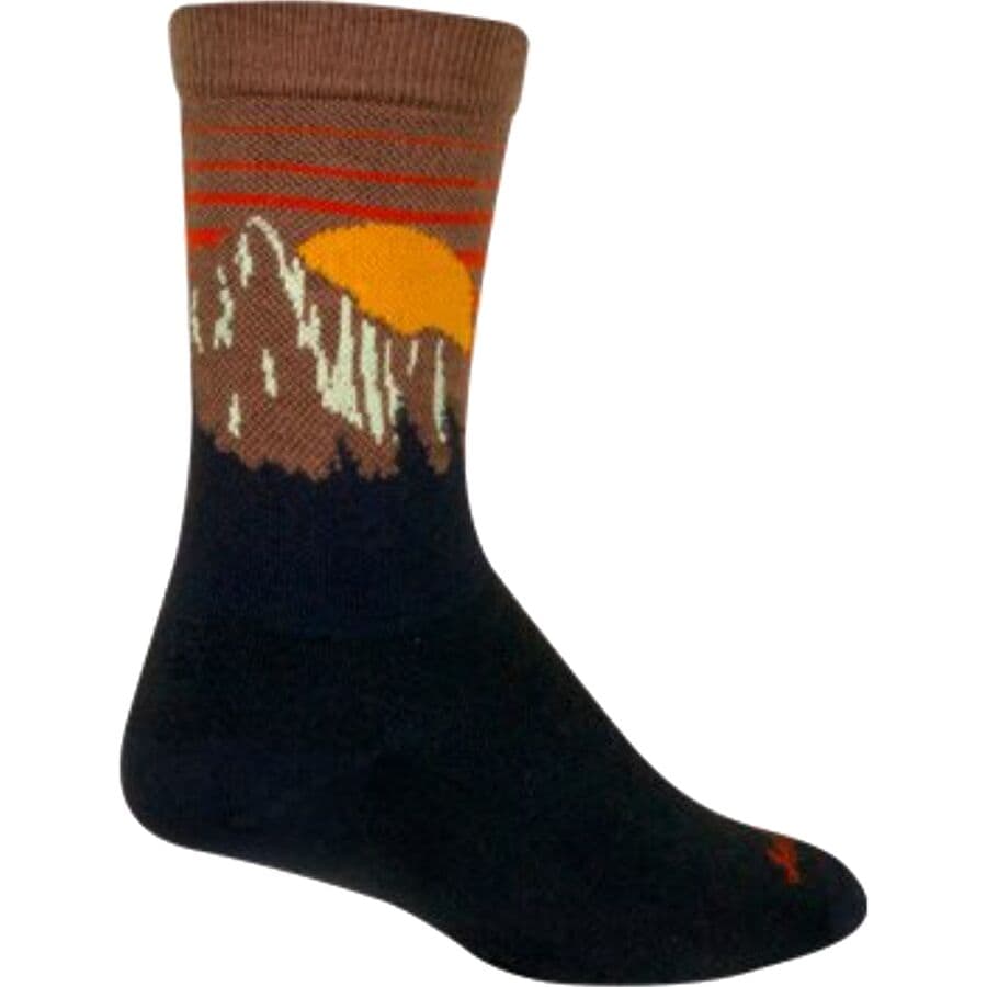 ■商品詳細■ブランドSockGuyソックガイ■商品名Cliffs Sockクリフズ ソック■商品状態新品未使用・並行輸入品■色One Color■素材【ベース】アクリル、【アッパー】メッシュ■高さクルー■Weight軽量■クッションノン■アクティビティロードサイクリング、グラベル、トレイル、エンデューロ、クロスカントリー、ダウンヒル■備考(取寄) ソックガイ クリフズ ソック SockGuy Cliffs SockSockGuy メンズ ソックス 靴下 レッグウェア 自転車 サイクリング ブランド 男性 カジュアル ファッション 大きいサイズ ビックサイズbc-SOCA0E5