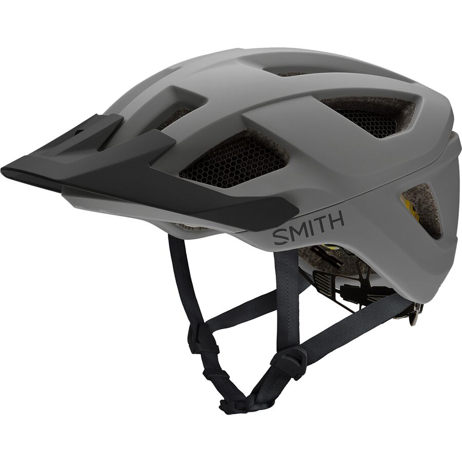 ■商品詳細■ブランドSmithスミス■商品名Session Mips Helmetセッション ミプス ヘルメット■商品状態新品未使用・並行輸入品■色Matte Cloudgrey■シェル素材エアロコア,コロイド■インパクトマネジメントMIP...