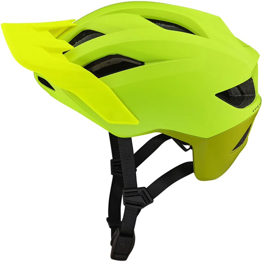 () ȥ꡼ǥ ե饤  ߥץ إå Troy Lee Designs Flowline SE Mips H...