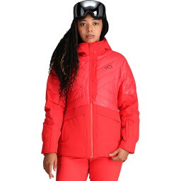 (取寄) カリトラ レディース ラグンヒル ダウン ジャケット - ウィメンズ Kari Traa women Ragnhild Down Jacket - Women's Heat