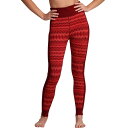 (取寄) カリトラ レディース シリヤ パンツ - ウィメンズ Kari Traa women Silja Pant - Women's Rouge