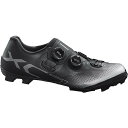 (取寄) シマノ メンズ XC702 サイクリング シューズ - メンズ Shimano men XC702 Cycling Shoe - Men's Blac...