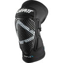 (取寄) リアット エアフレックス プロ ニー ガード Leatt Airflex Pro Knee Guard Black