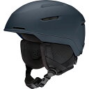 (取寄) スミス アルタス ヘルメット Smith Altus Helmet Matte French Navy(4)