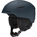 () X~X A^X wbg Smith Altus Helmet Matte French Navy