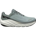 (取寄) アルトラ メンズ ビア オリンパス 2 ランニング シューズ - メンズ Altra men Via Olympus 2 Running Shoe -...