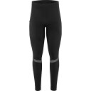 (取寄) ルイガノ メンズ オプティマム マット 2 タイト - メンズ Louis Garneau men Optimum Mat 2 Tight - Men's Black