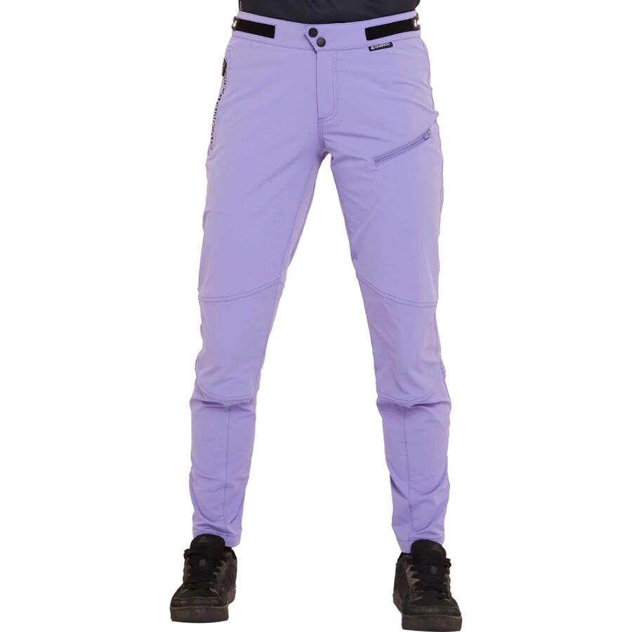 (取寄) ダルコ レディース グラビティ パンツ - ウィメンズ DHaRCO women Gravity Pant - Women's Purple Haze