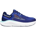 (取寄) アルトラ メンズ パラダイム 7 シューズ - メンズ Altra men Paradigm 7 Shoe - Men's Blue