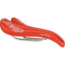 (取寄) セラSMP ナンバー サドル Selle SMP Nymber Saddle Red