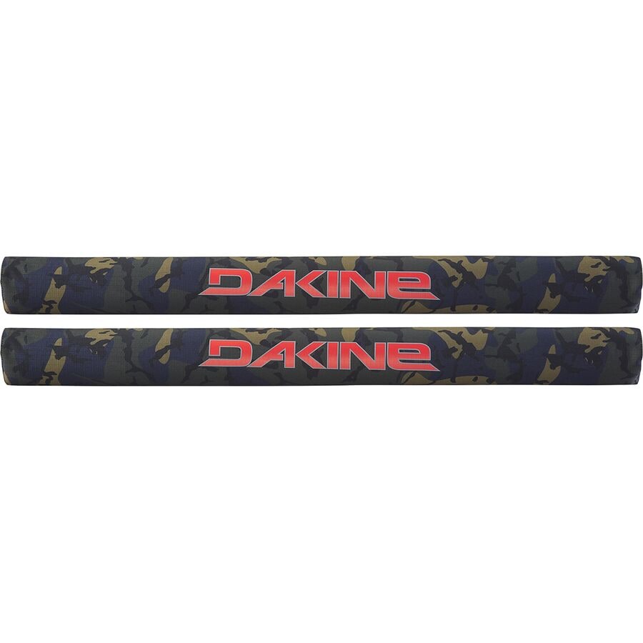 () _JC bN pbh 34C` - 2-pbN DAKINE Rack Pad 34in - 2-Pack Cascade Camo